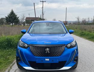 Peugeot 2008 2022 1.5 BlueHDi 110hp S&S Allure Pack ΕΛΛΗΝΙΚΟ-thumb-41