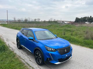 Peugeot 2008 2022 1.5 BlueHDi 110hp S&S Allure Pack ΕΛΛΗΝΙΚΟ-thumb-1