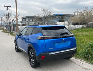 Peugeot 2008 2022 1.5 BlueHDi 110hp S&S Allure Pack ΕΛΛΗΝΙΚΟ-thumb-5