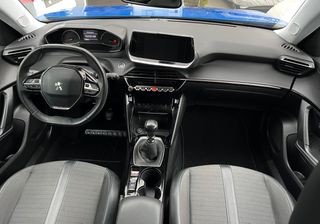 Peugeot 2008 2022 1.5 BlueHDi 110hp S&S Allure Pack ΕΛΛΗΝΙΚΟ-thumb-10