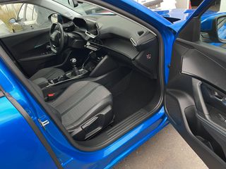 Peugeot 2008 2022 1.5 BlueHDi 110hp S&S Allure Pack ΕΛΛΗΝΙΚΟ-thumb-9