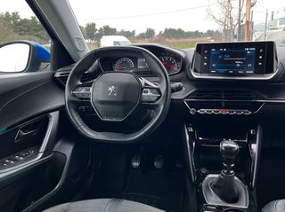Peugeot 2008 2022 1.5 BlueHDi 110hp S&S Allure Pack ΕΛΛΗΝΙΚΟ-thumb-23
