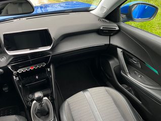 Peugeot 2008 2022 1.5 BlueHDi 110hp S&S Allure Pack ΕΛΛΗΝΙΚΟ-thumb-16