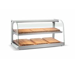 Βιτρίνα Ουδέτερη  διαστάσεων 989x457x516 mm & χωρητικότητας 150lt.