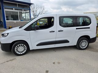 Toyota PROACE CITY 2025 20500 χωρίς φπα-thumb-3