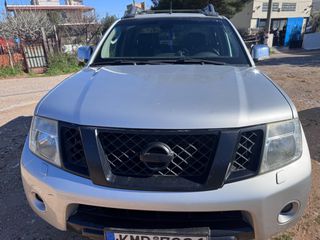 Nissan Navara 2012