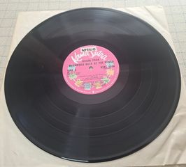 Roger Cook ‎– Meanwhile Back At The World  LP-thumb-4