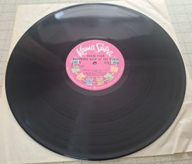 Roger Cook ‎– Meanwhile Back At The World  LP-thumb-5