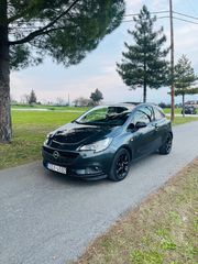 Opel Corsa 2018 1.4 Lpg/B.color