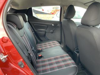 Nissan Micra 2018 1.0 Business-thumb-9
