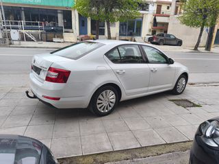 Skoda Octavia 2016 1.6 TDi Ambition !! ΤΟΡ !!-thumb-5