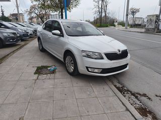 Skoda Octavia 2016 1.6 TDi Ambition !! ΤΟΡ !!-thumb-3