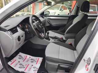 Skoda Octavia 2016 1.6 TDi Ambition !! ΤΟΡ !!-thumb-9