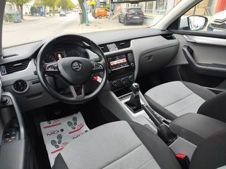 Skoda Octavia 2016 1.6 TDi Ambition !! ΤΟΡ !!-thumb-8