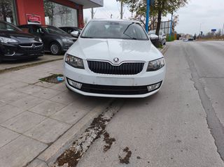 Skoda Octavia 2016 1.6 TDi Ambition !! ΤΟΡ !!-thumb-2