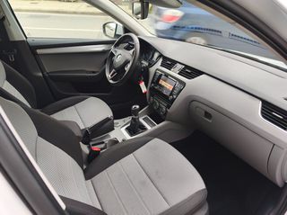 Skoda Octavia 2016 1.6 TDi Ambition !! ΤΟΡ !!-thumb-14