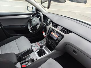 Skoda Octavia 2016 1.6 TDi Ambition !! ΤΟΡ !!-thumb-13