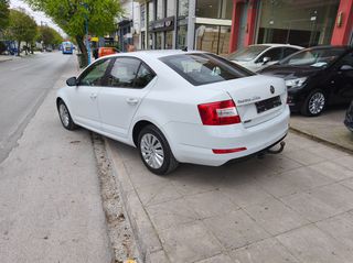 Skoda Octavia 2016 1.6 TDi Ambition !! ΤΟΡ !!-thumb-4