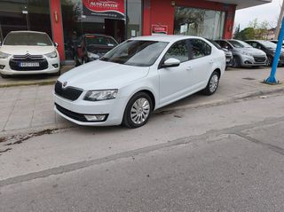 Skoda Octavia 2016 1.6 TDi Ambition !! ΤΟΡ !!-thumb-1