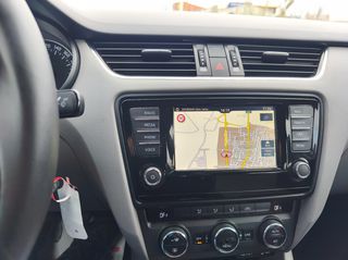 Skoda Octavia 2016 1.6 TDi Ambition !! ΤΟΡ !!-thumb-16
