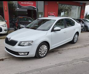 Skoda Octavia 2016 1.6 TDi Ambition !!