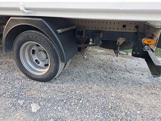 Ανατροπή Iveco 2018 Daily ! Ανατροπη ! ερασιτεχνικο διπλωμα !-thumb-11