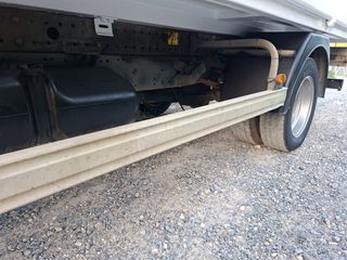 Ανατροπή Iveco 2018 Daily ! Ανατροπη ! ερασιτεχνικο διπλωμα !-thumb-12