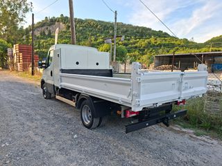 Ανατροπή Iveco 2018 Daily ! Ανατροπη ! ερασιτεχνικο διπλωμα !-thumb-16