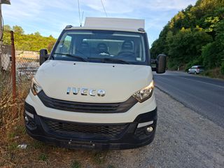 Ανατροπή Iveco 2018 Daily ! Ανατροπη ! ερασιτεχνικο διπλωμα !-thumb-6