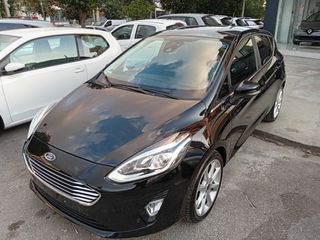 Ford Fiesta 2019 TITANIUM FULL EXTRA ΑΥΤΟΜΑΤΟ ΠΑΡΚΑΡΙΣΜΑ/NAVI/KEYLESS