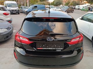 Ford Fiesta 2019 TITANIUM FULL EXTRA ΑΥΤΟΜΑΤΟ ΠΑΡΚΑΡΙΣΜΑ/NAVI/KEYLESS-thumb-5