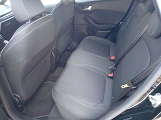 Ford Fiesta 2019 TITANIUM FULL EXTRA ΑΥΤΟΜΑΤΟ ΠΑΡΚΑΡΙΣΜΑ/NAVI/KEYLESS-thumb-13