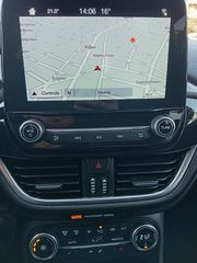 Ford Fiesta 2019 TITANIUM FULL EXTRA ΑΥΤΟΜΑΤΟ ΠΑΡΚΑΡΙΣΜΑ/NAVI/KEYLESS-thumb-14
