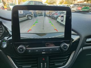 Ford Fiesta 2019 TITANIUM FULL EXTRA ΑΥΤΟΜΑΤΟ ΠΑΡΚΑΡΙΣΜΑ/NAVI/KEYLESS-thumb-15