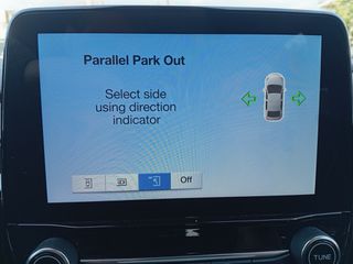 Ford Fiesta 2019 TITANIUM FULL EXTRA ΑΥΤΟΜΑΤΟ ΠΑΡΚΑΡΙΣΜΑ/NAVI/KEYLESS-thumb-16