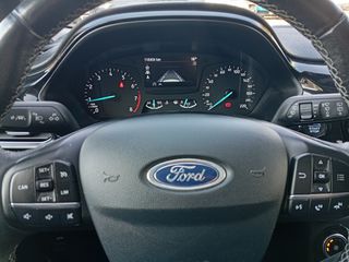Ford Fiesta 2019 TITANIUM FULL EXTRA ΑΥΤΟΜΑΤΟ ΠΑΡΚΑΡΙΣΜΑ/NAVI/KEYLESS-thumb-18