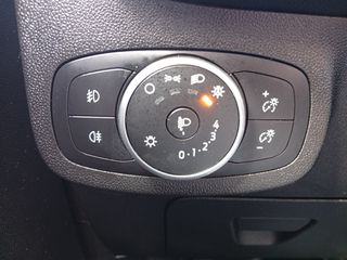 Ford Fiesta 2019 TITANIUM FULL EXTRA ΑΥΤΟΜΑΤΟ ΠΑΡΚΑΡΙΣΜΑ/NAVI/KEYLESS-thumb-19