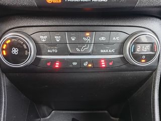 Ford Fiesta 2019 TITANIUM FULL EXTRA ΑΥΤΟΜΑΤΟ ΠΑΡΚΑΡΙΣΜΑ/NAVI/KEYLESS-thumb-20