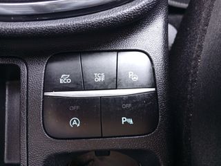 Ford Fiesta 2019 TITANIUM FULL EXTRA ΑΥΤΟΜΑΤΟ ΠΑΡΚΑΡΙΣΜΑ/NAVI/KEYLESS-thumb-21