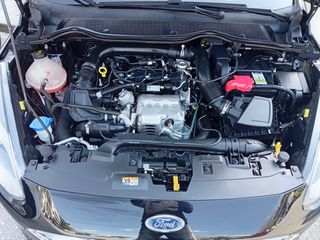 Ford Fiesta 2019 TITANIUM FULL EXTRA ΑΥΤΟΜΑΤΟ ΠΑΡΚΑΡΙΣΜΑ/NAVI/KEYLESS-thumb-22