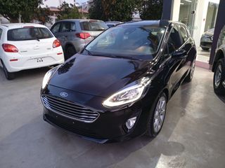 Ford Fiesta 2019 TITANIUM FULL EXTRA ΑΥΤΟΜΑΤΟ ΠΑΡΚΑΡΙΣΜΑ/NAVI/KEYLESS-thumb-23