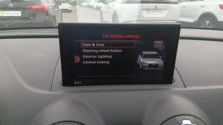 Audi A3 2019 5 Χρόνια Εγγύηση - SPORTBACK-thumb-18