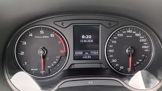 Audi A3 2019 5 Χρόνια Εγγύηση - SPORTBACK-thumb-10