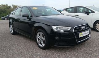 Audi A3 2019 5 Χρόνια Εγγύηση - SPORTBACK