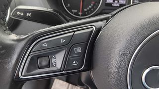 Audi A3 2019 5 Χρόνια Εγγύηση - SPORTBACK-thumb-11