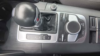 Audi A3 2019 5 Χρόνια Εγγύηση - SPORTBACK-thumb-22