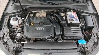 Audi A3 2019 5 Χρόνια Εγγύηση - SPORTBACK-thumb-27