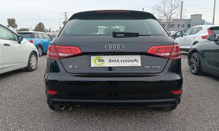 Audi A3 2019 5 Χρόνια Εγγύηση - SPORTBACK-thumb-4