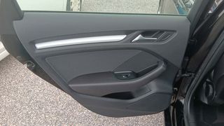 Audi A3 2019 5 Χρόνια Εγγύηση - SPORTBACK-thumb-24
