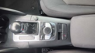Audi A3 2019 5 Χρόνια Εγγύηση - SPORTBACK-thumb-21